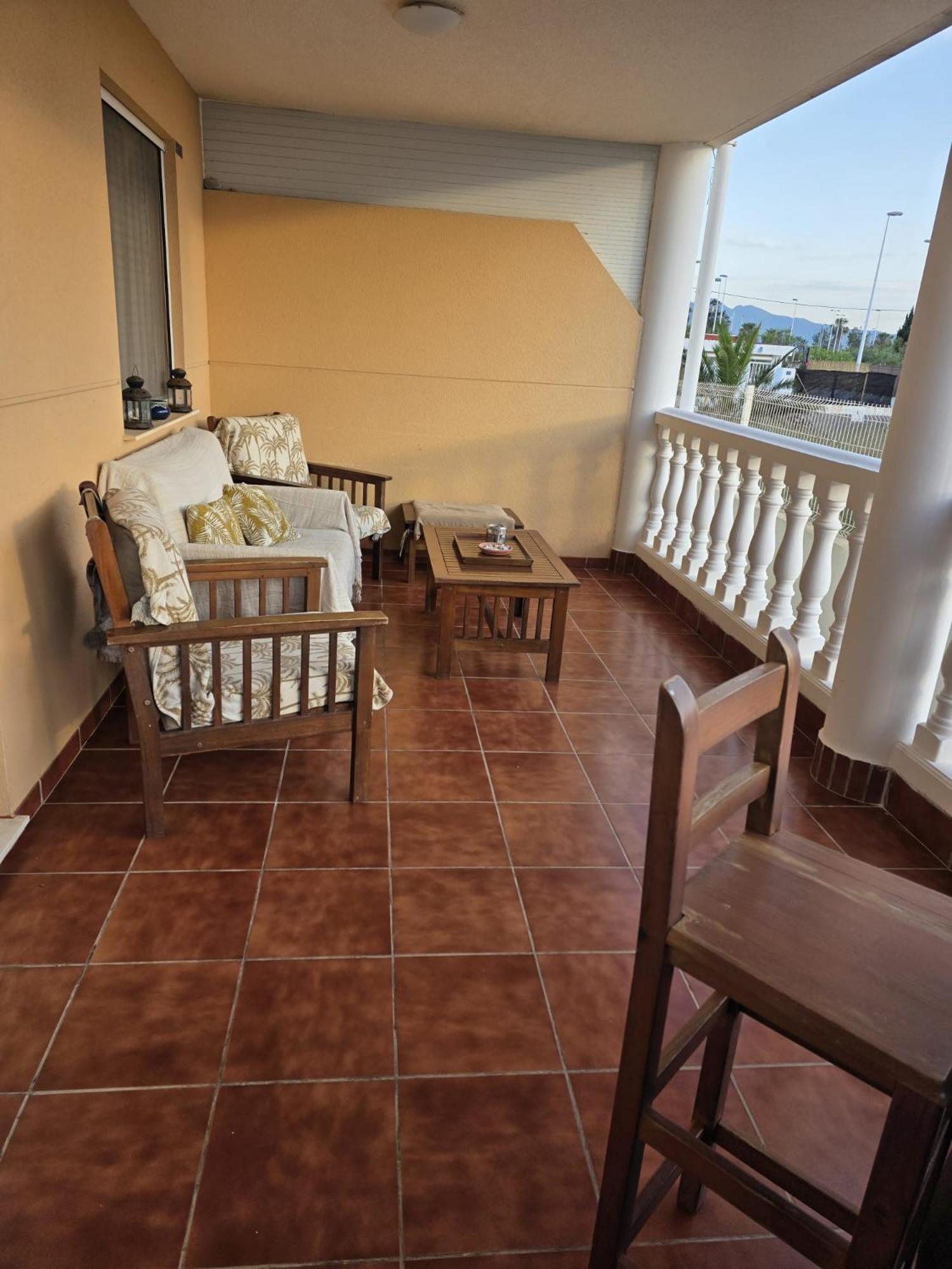 Preciosas Vistas Al Mar Villa Moncofar Exterior photo